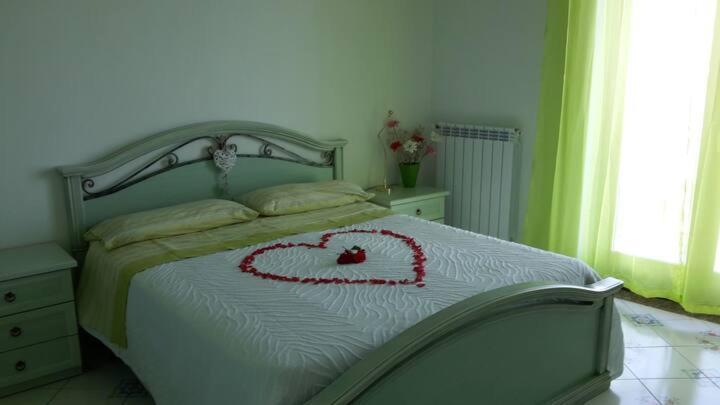 Villa Antica Macina Positano Zewnętrze zdjęcie