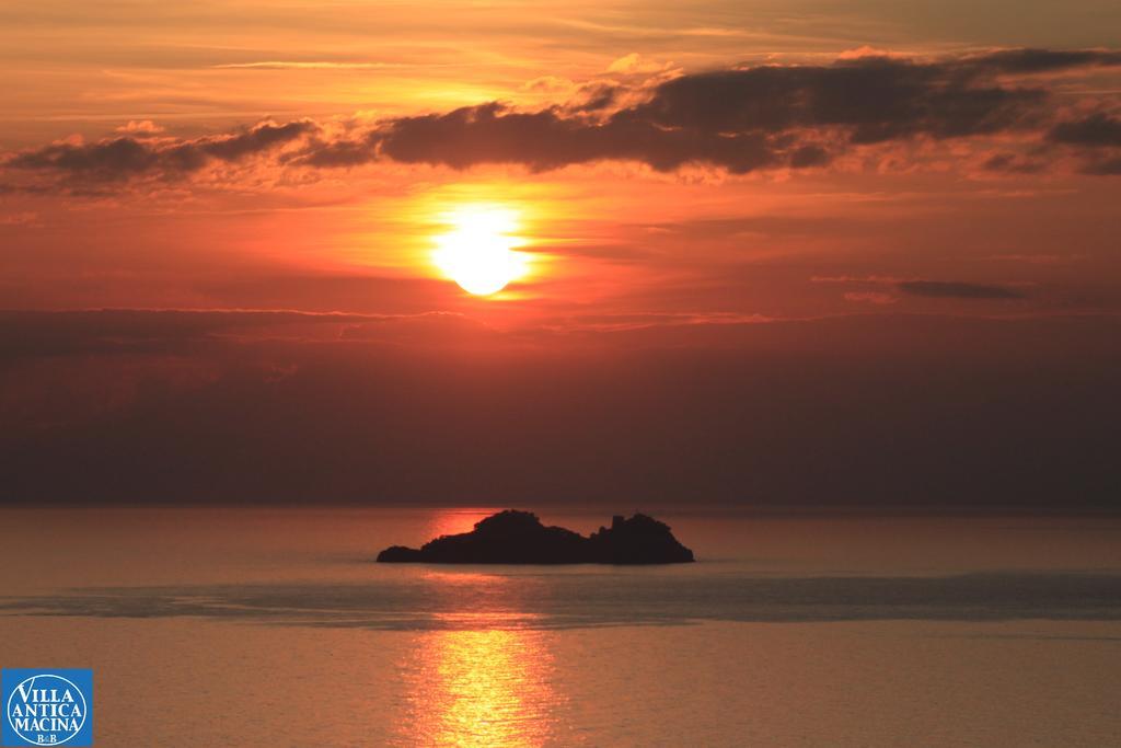 Villa Antica Macina Positano Pokój zdjęcie